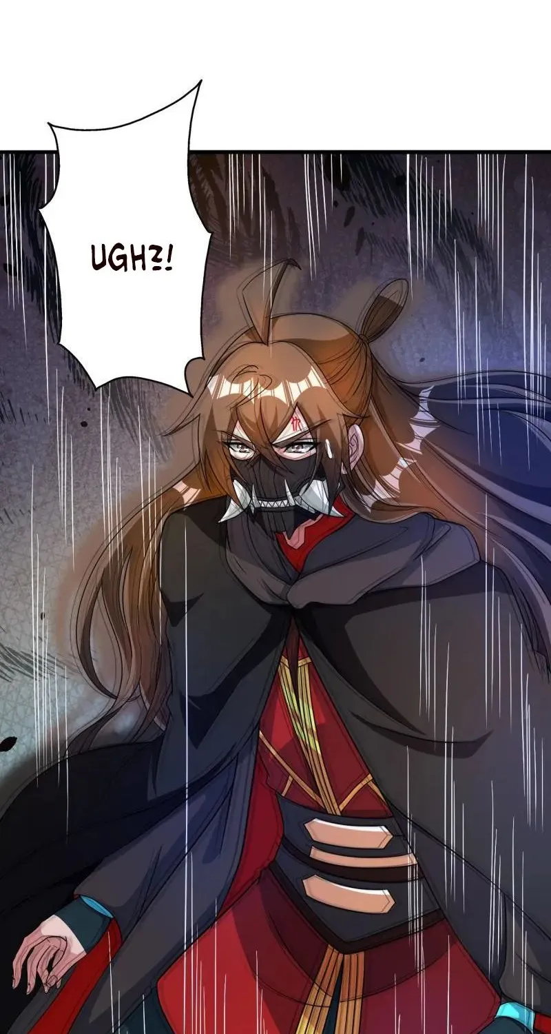 Banished Disciple's Counterattack Kainu Manga Chapter 339 Page 44