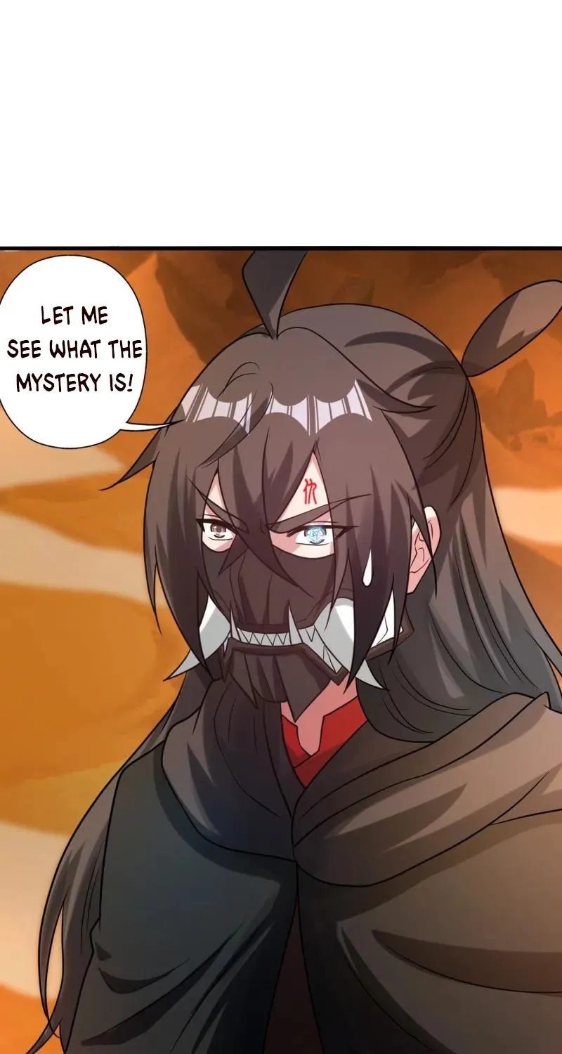 Banished Disciple's Counterattack Kainu Manga Chapter 339 Page 48