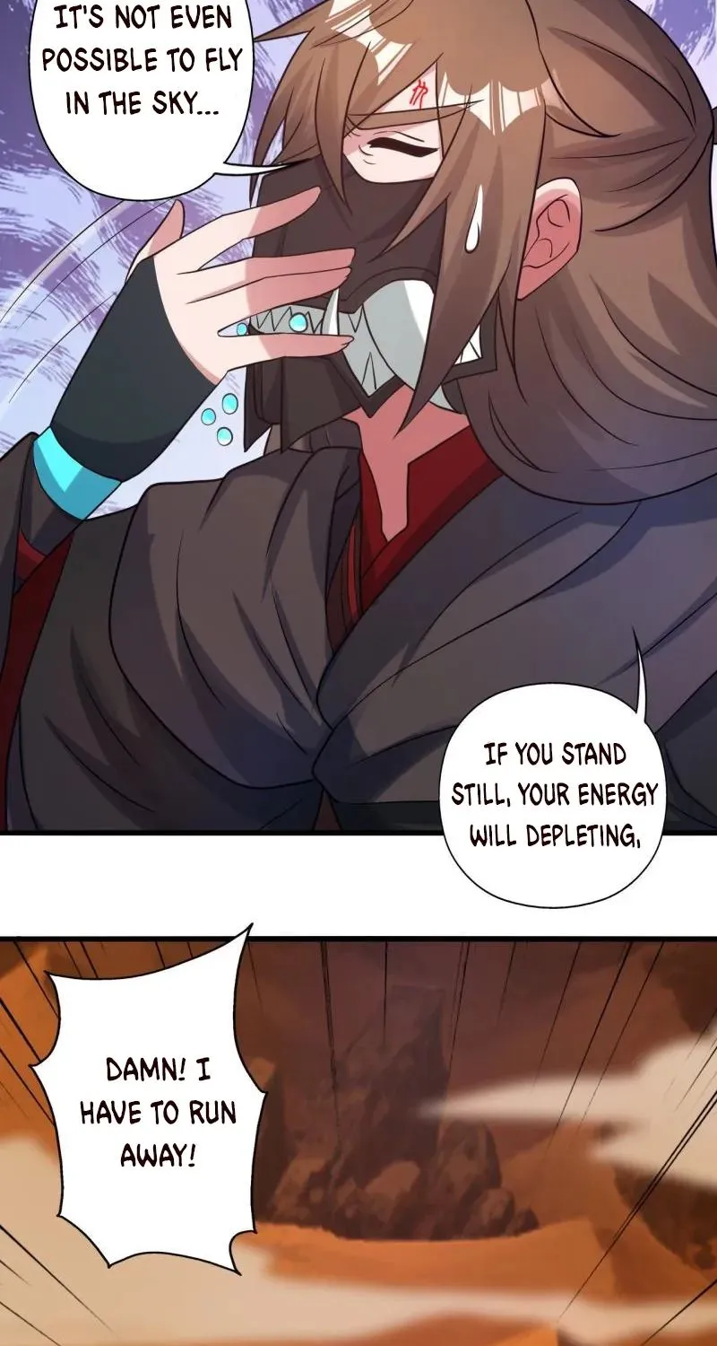 Banished Disciple's Counterattack Kainu Manga Chapter 339 Page 52