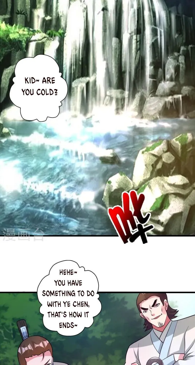 Banished Disciple's Counterattack Kainu Manga Chapter 339 Page 54