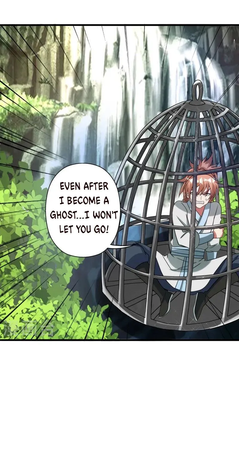 Banished Disciple's Counterattack Kainu Manga Chapter 339 Page 56