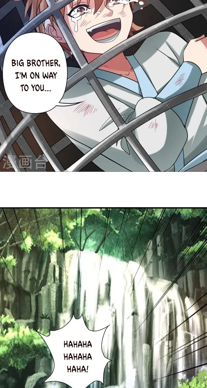 Banished Disciple's Counterattack Kainu Manga Chapter 339 Page 59