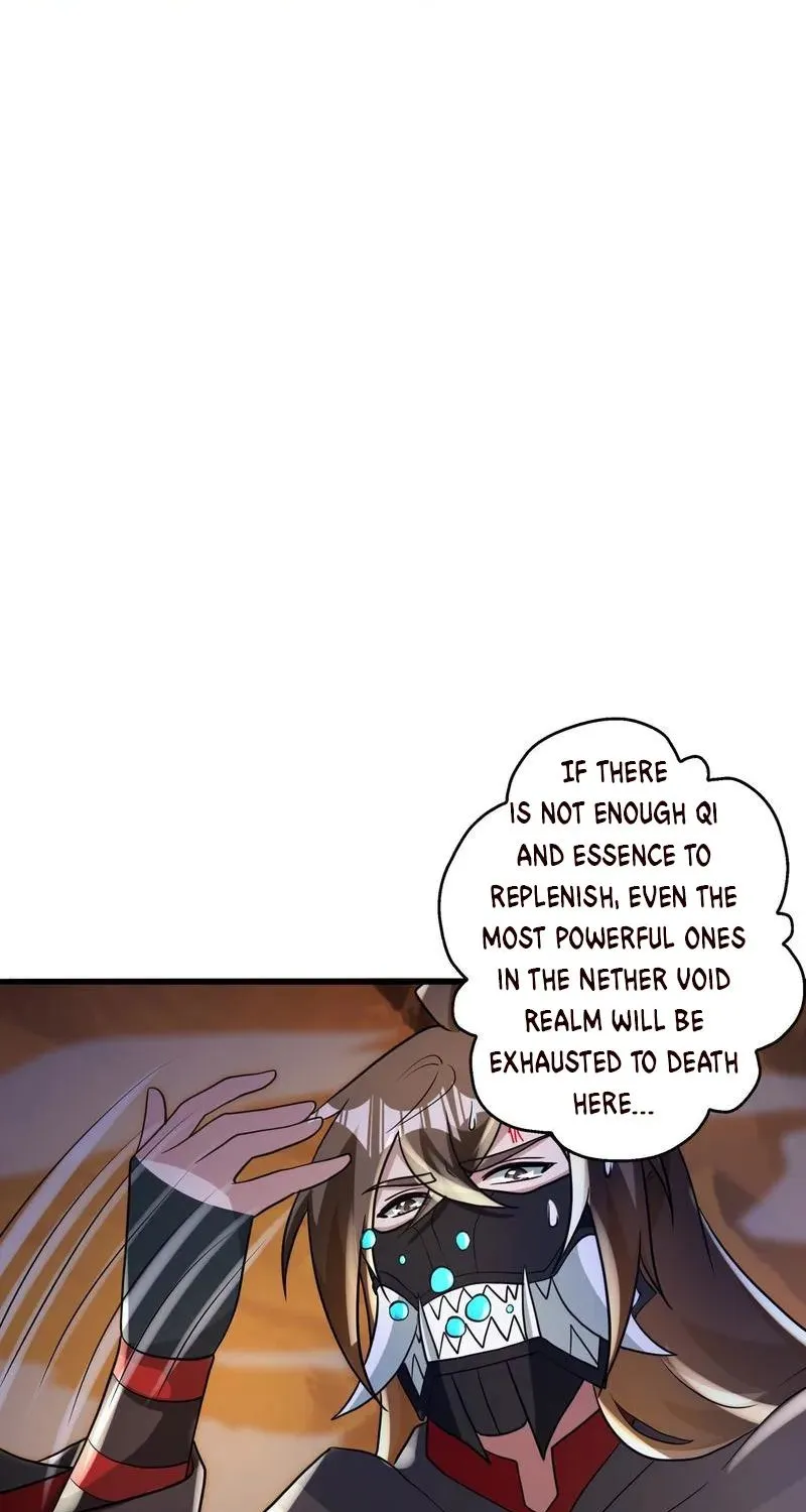 Banished Disciple's Counterattack Kainu Manga Chapter 339 Page 62