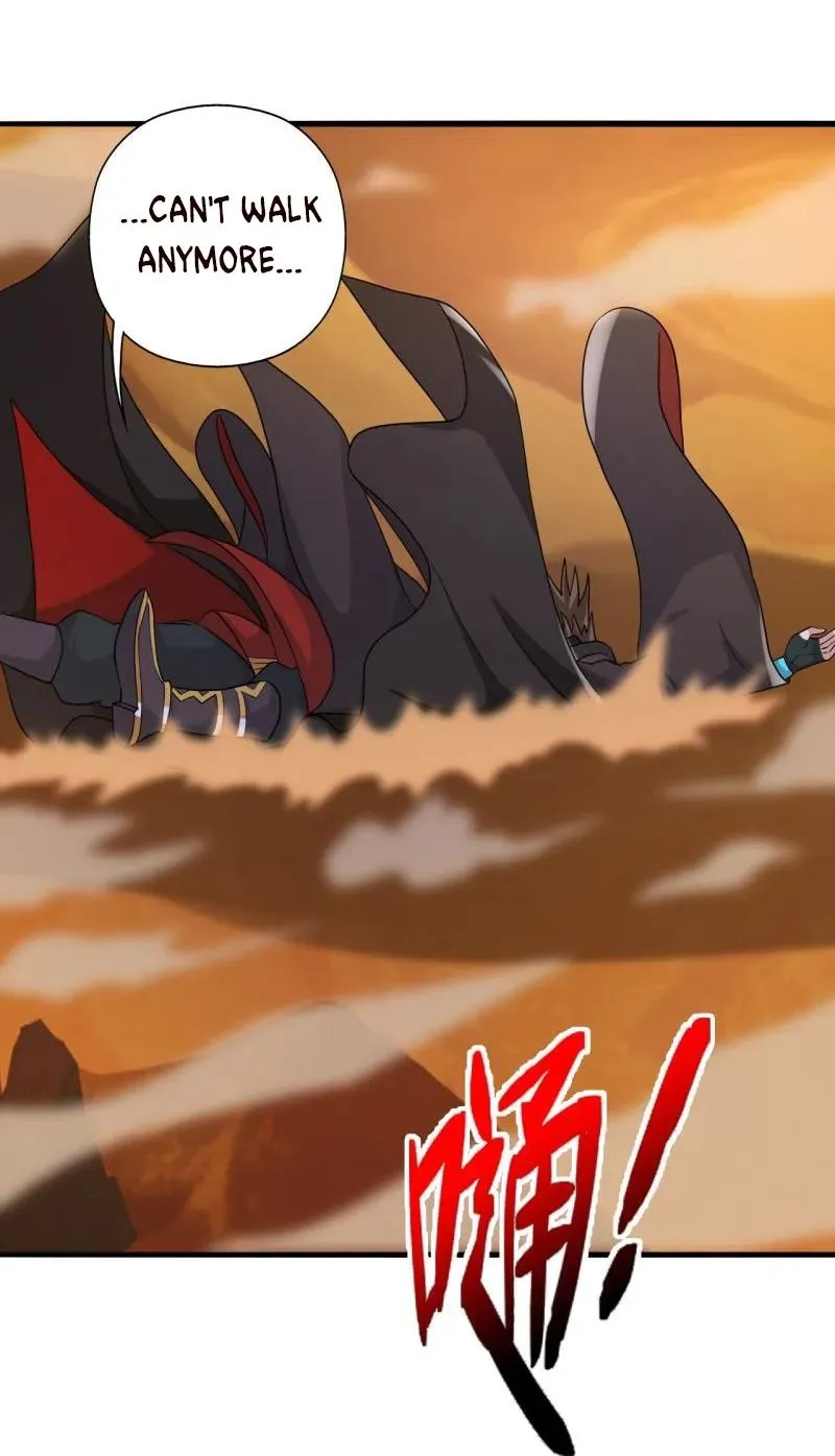 Banished Disciple's Counterattack Kainu Manga Chapter 339 Page 69