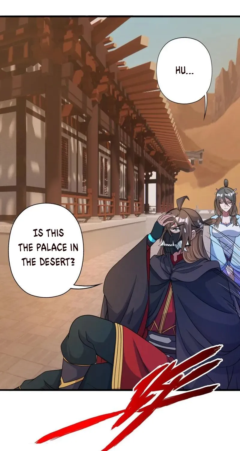 Banished Disciple's Counterattack Kainu Manga Chapter 339 Page 73