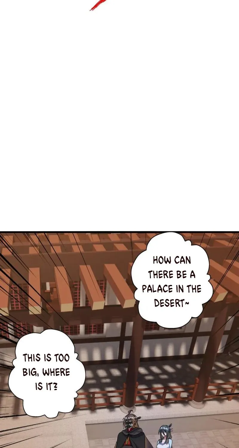 Banished Disciple's Counterattack Kainu Manga Chapter 339 Page 74