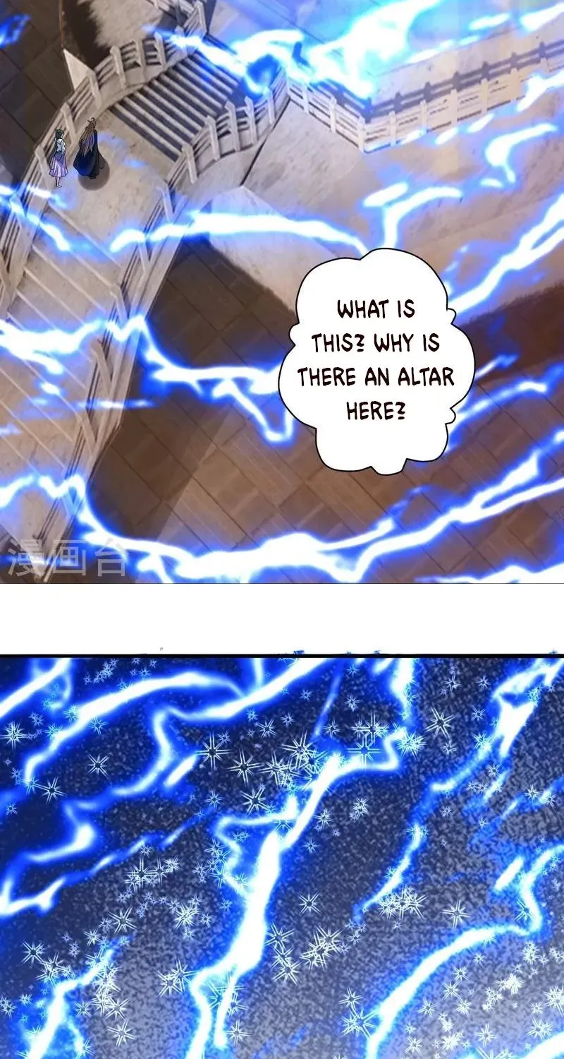 Banished Disciple's Counterattack Kainu Manga Chapter 339 Page 77