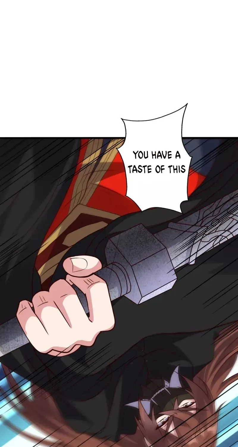 Banished Disciple's Counterattack Kainu Manga Chapter 338 Page 8
