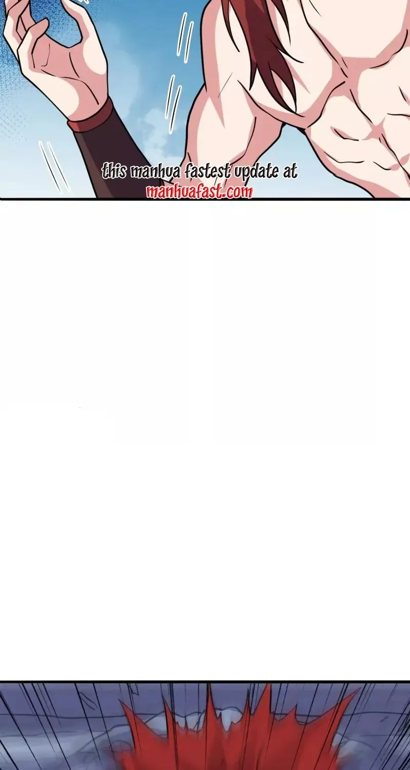 Banished Disciple's Counterattack Kainu Manga Chapter 338 Page 11