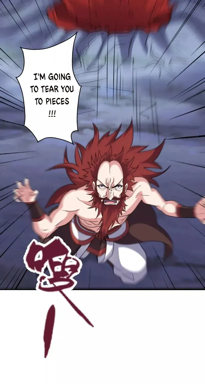Banished Disciple's Counterattack Kainu Manga Chapter 338 Page 12