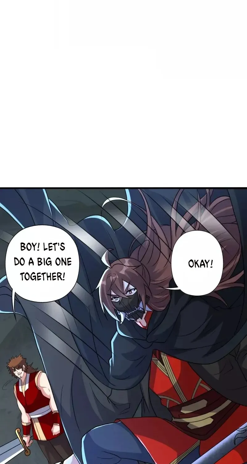 Banished Disciple's Counterattack Kainu Manga Chapter 338 Page 13