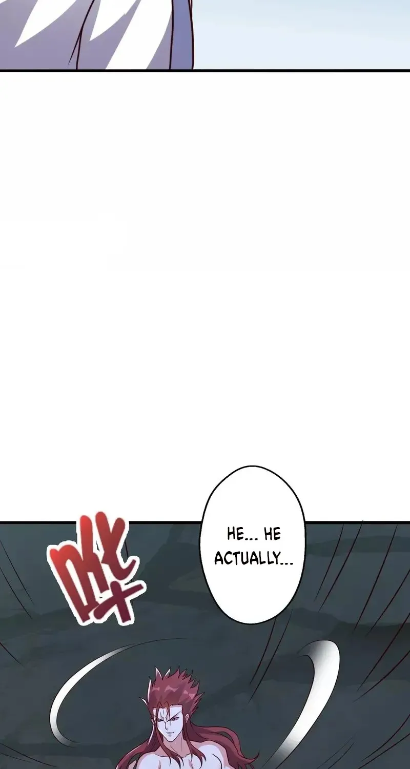 Banished Disciple's Counterattack Kainu Manga Chapter 338 Page 26