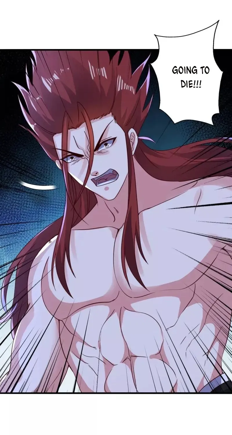 Banished Disciple's Counterattack Kainu Manga Chapter 338 Page 30