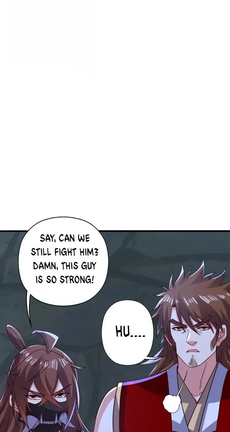 Banished Disciple's Counterattack Kainu Manga Chapter 338 Page 31