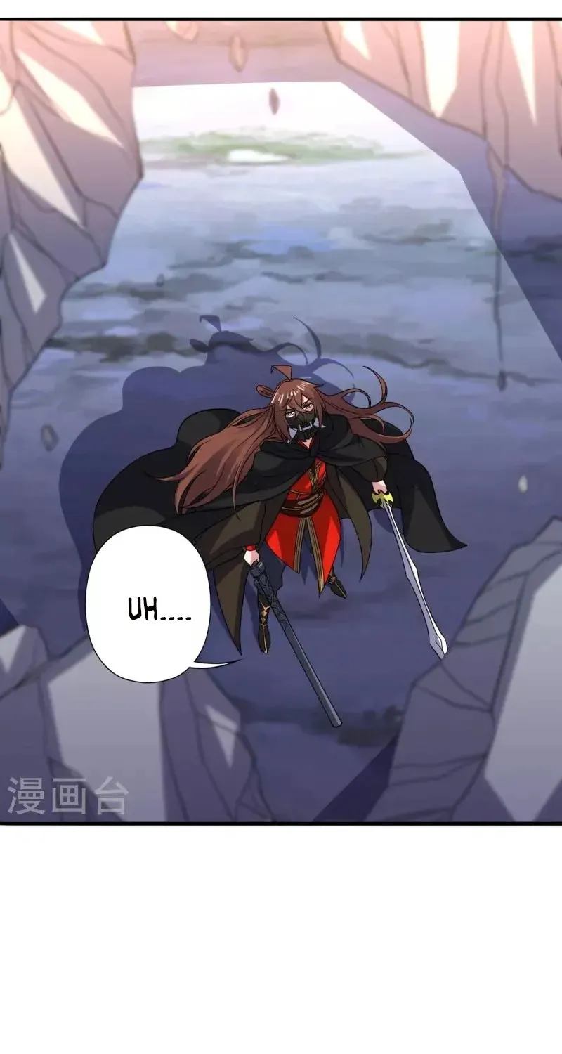 Banished Disciple's Counterattack Kainu Manga Chapter 338 Page 41