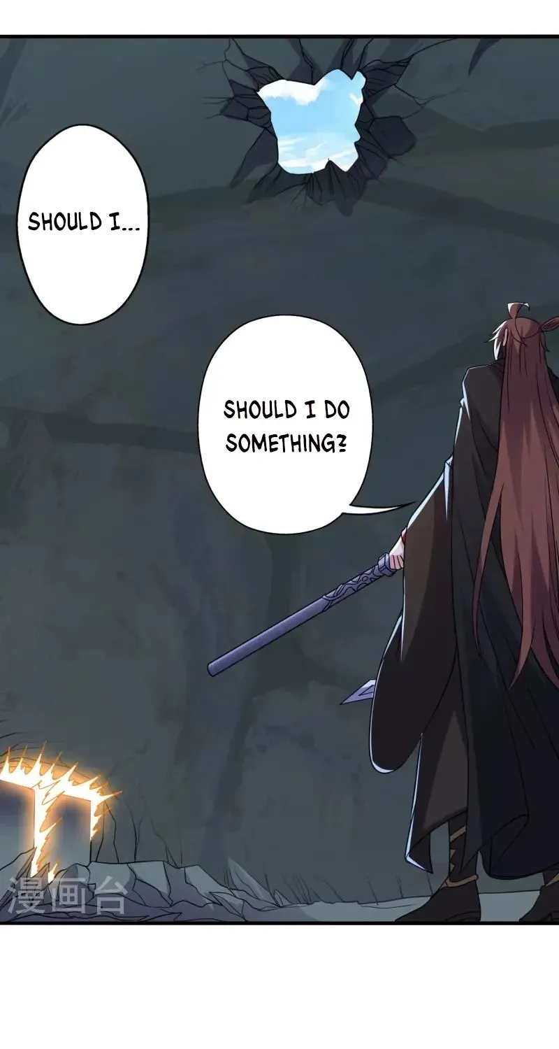 Banished Disciple's Counterattack Kainu Manga Chapter 338 Page 43