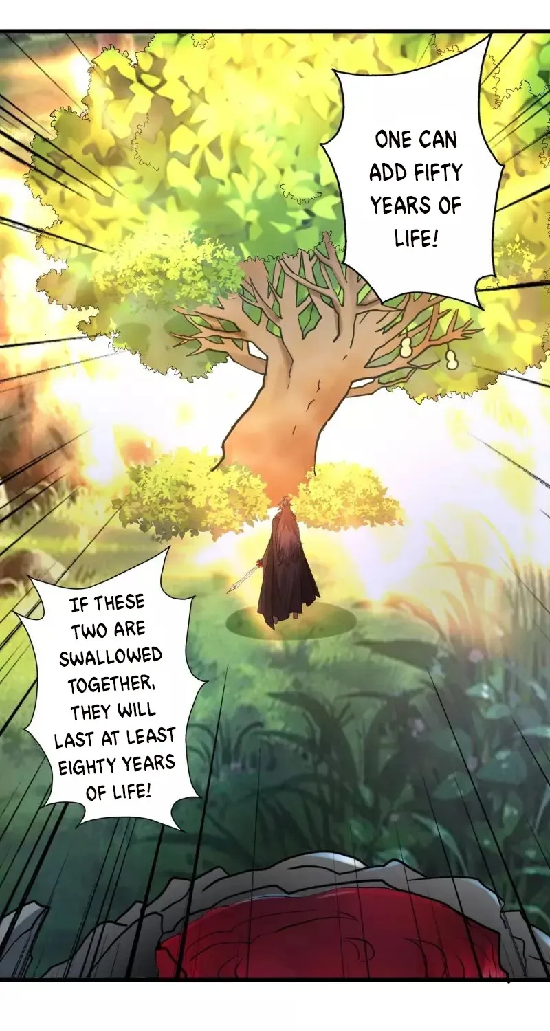 Banished Disciple's Counterattack Kainu Manga Chapter 338 Page 51