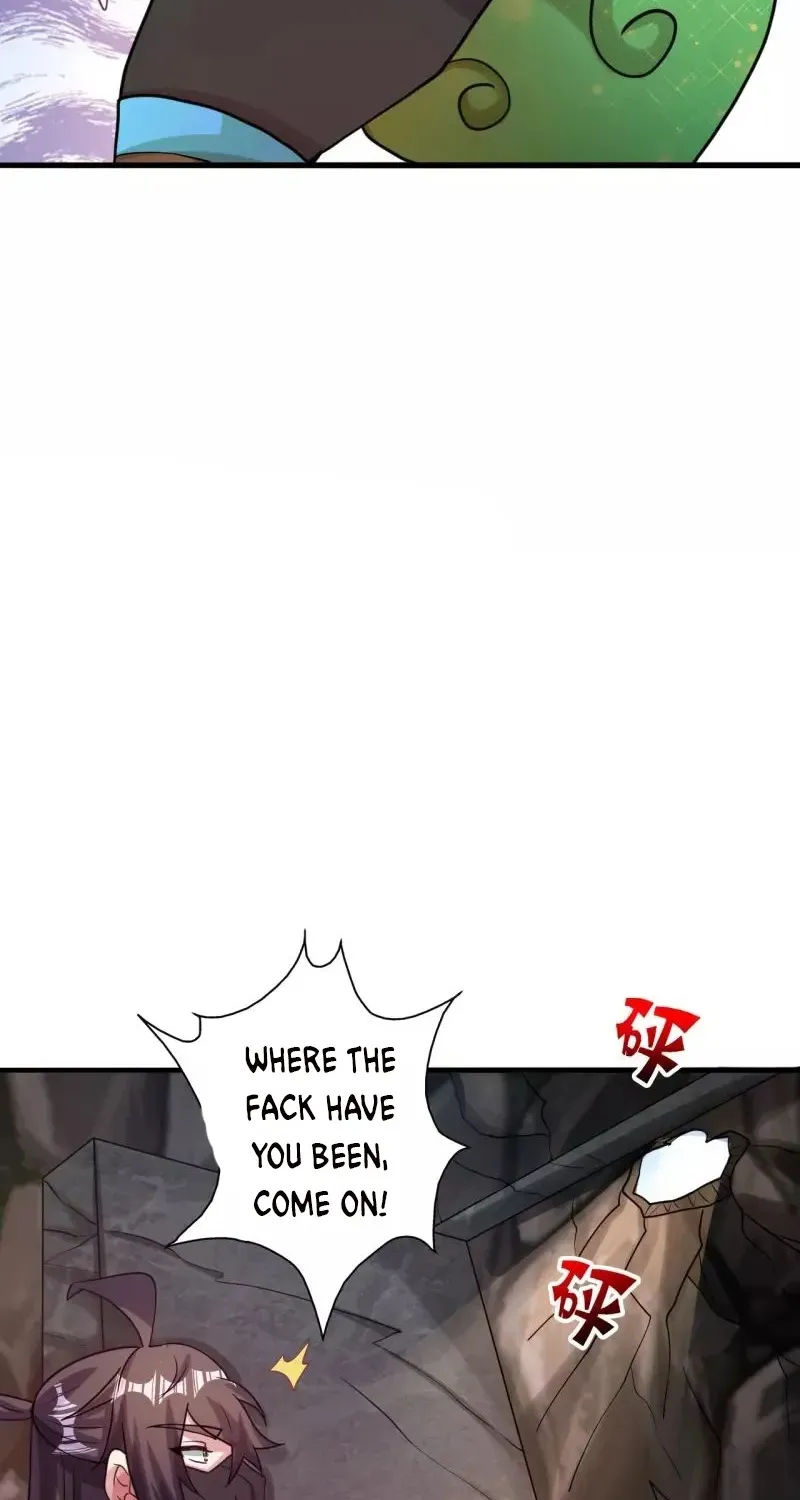 Banished Disciple's Counterattack Kainu Manga Chapter 338 Page 53