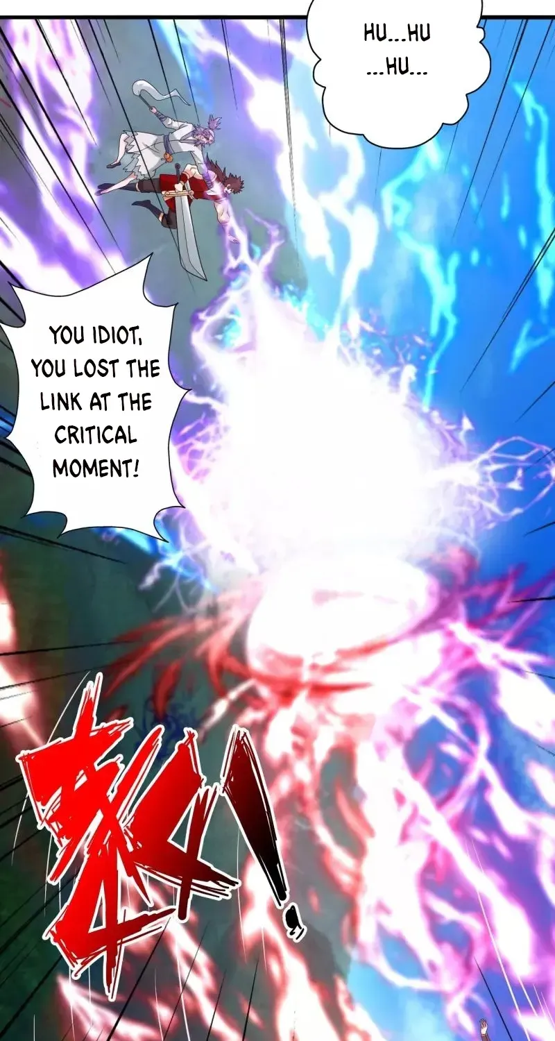 Banished Disciple's Counterattack Kainu Manga Chapter 338 Page 55