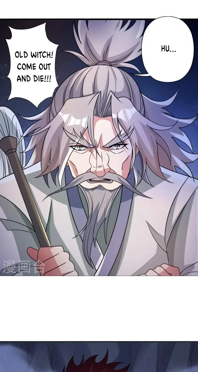 Banished Disciple's Counterattack Kainu Manga Chapter 337 Page 40
