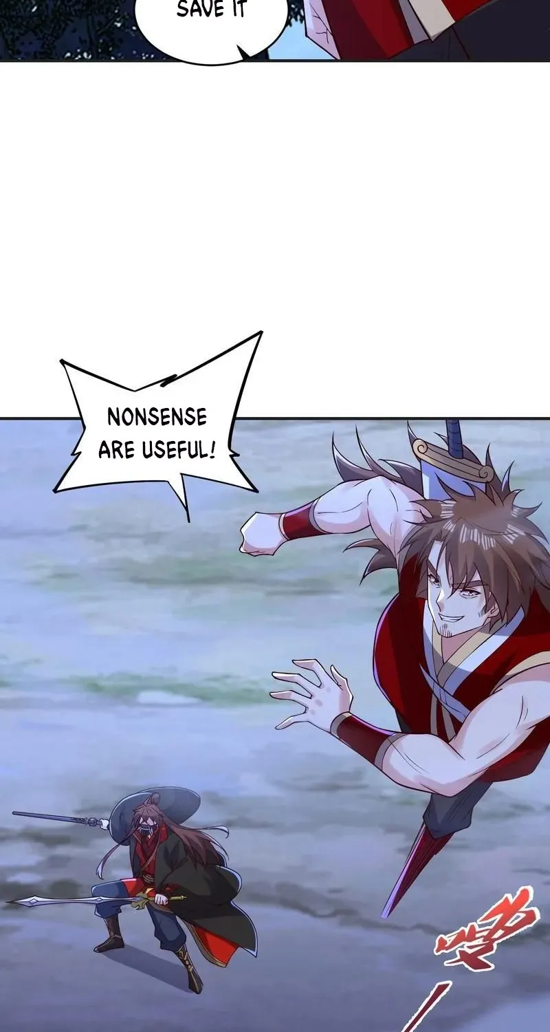 Banished Disciple's Counterattack Kainu Manga Chapter 337 Page 43