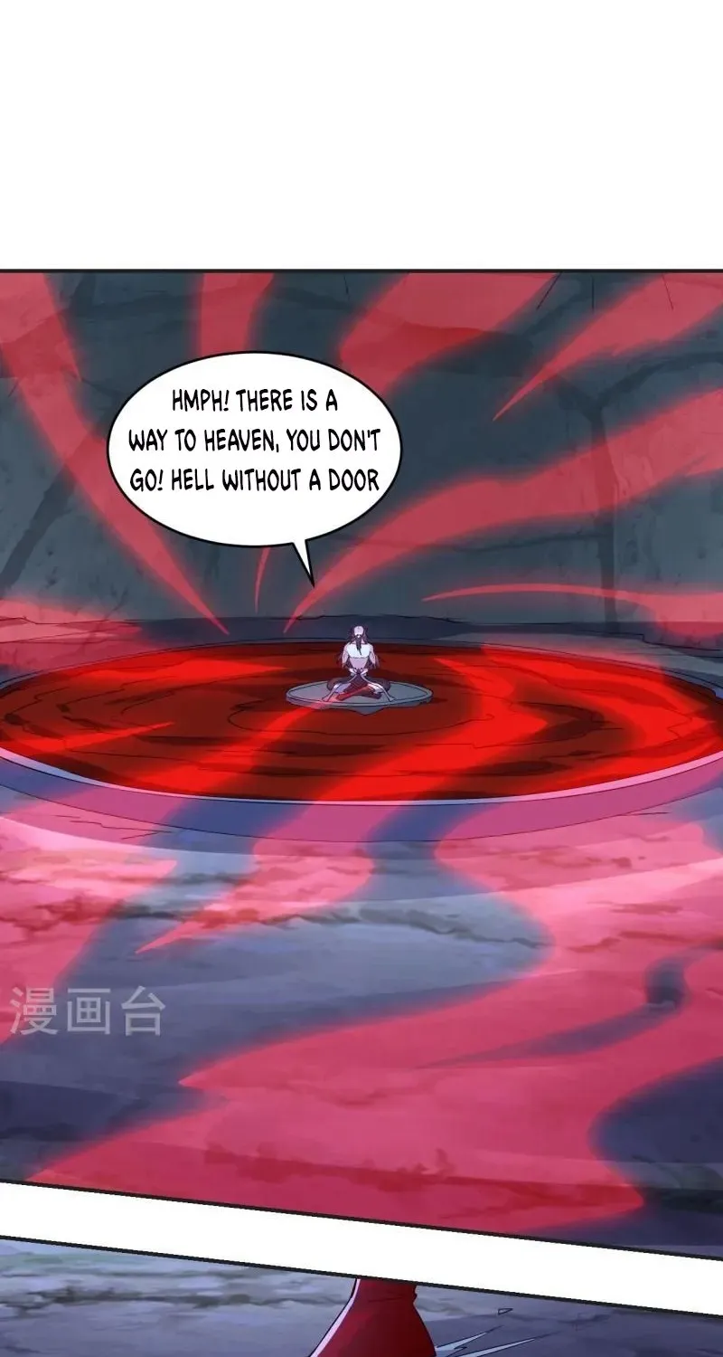 Banished Disciple's Counterattack Kainu Manga Chapter 337 Page 49