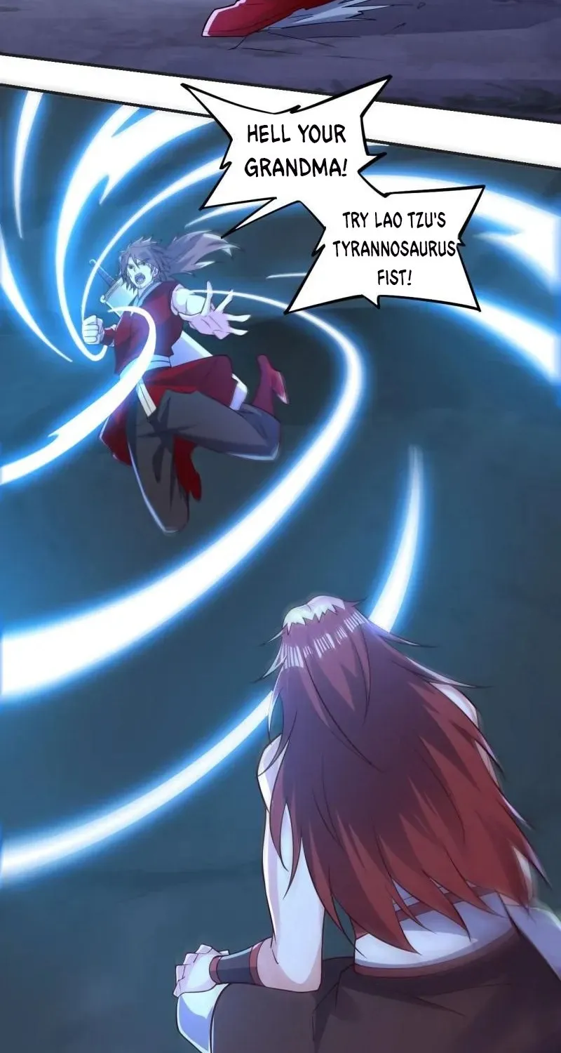 Banished Disciple's Counterattack Kainu Manga Chapter 337 Page 50