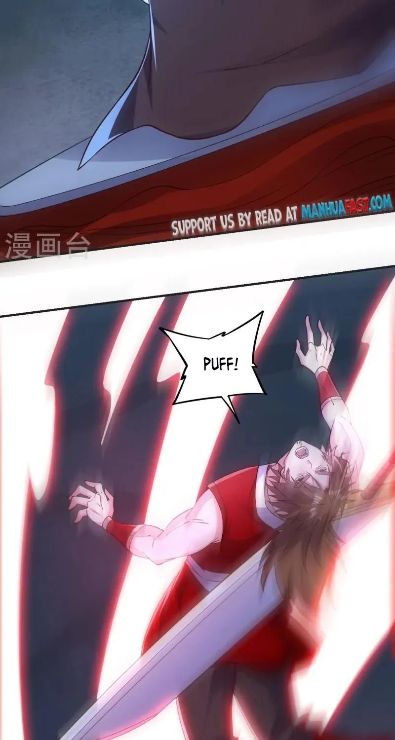 Banished Disciple's Counterattack Kainu Manga Chapter 337 Page 51