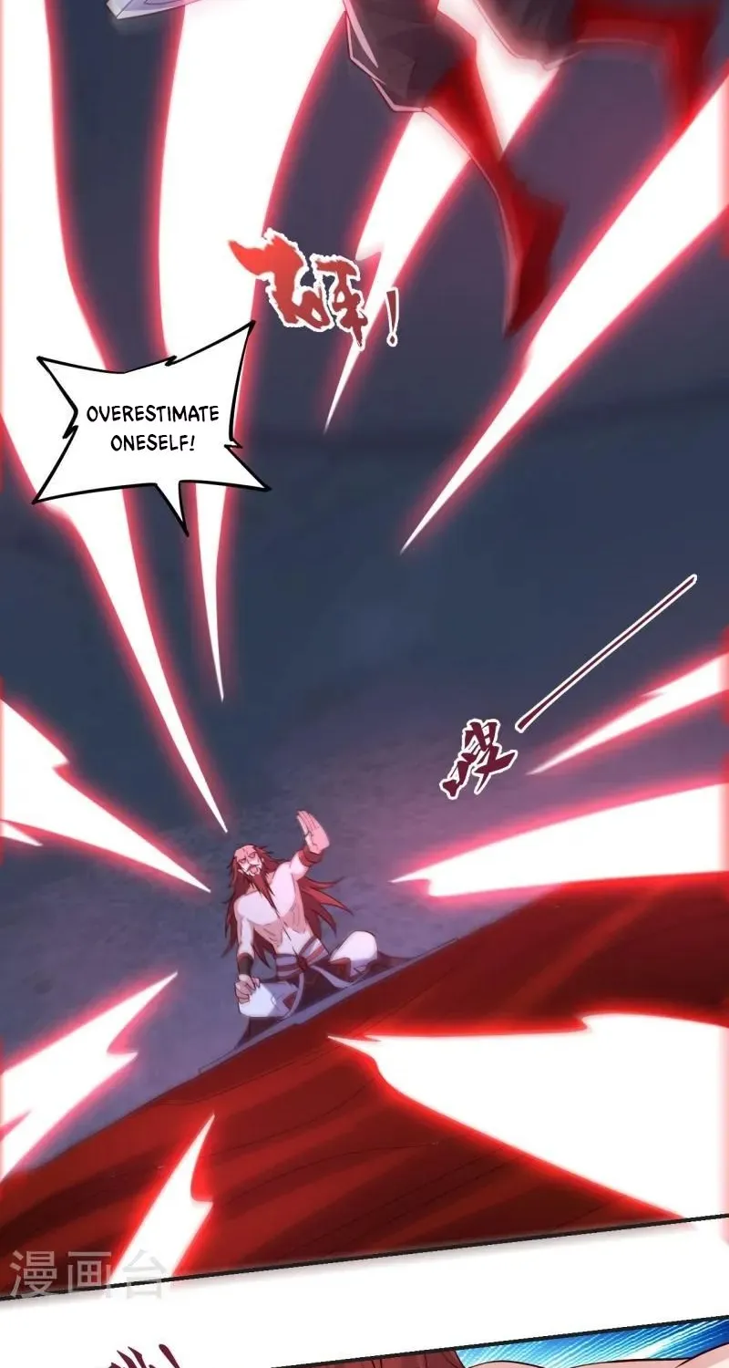Banished Disciple's Counterattack Kainu Manga Chapter 337 Page 52