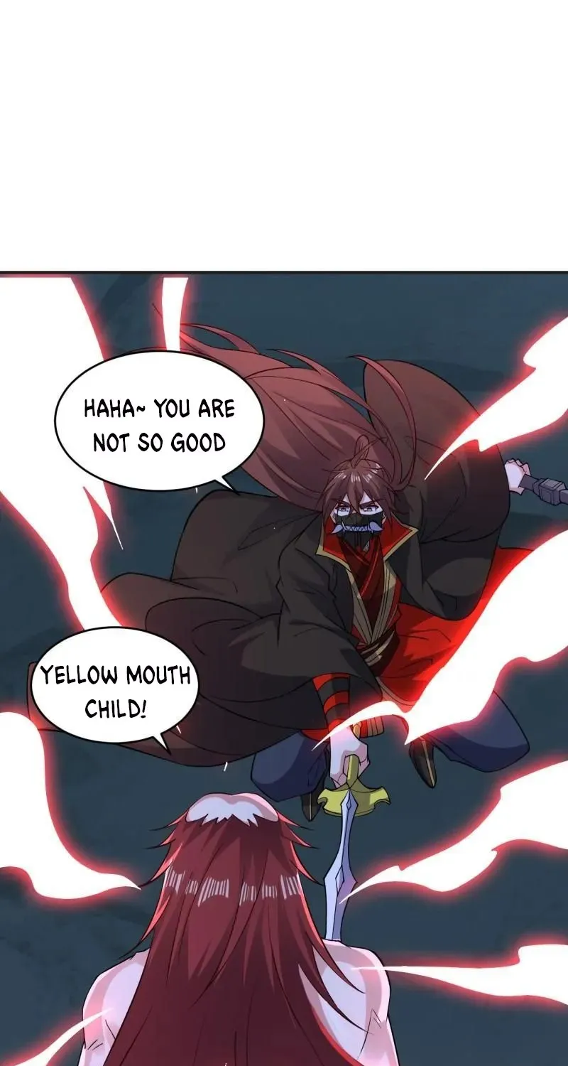 Banished Disciple's Counterattack Kainu Manga Chapter 337 Page 55