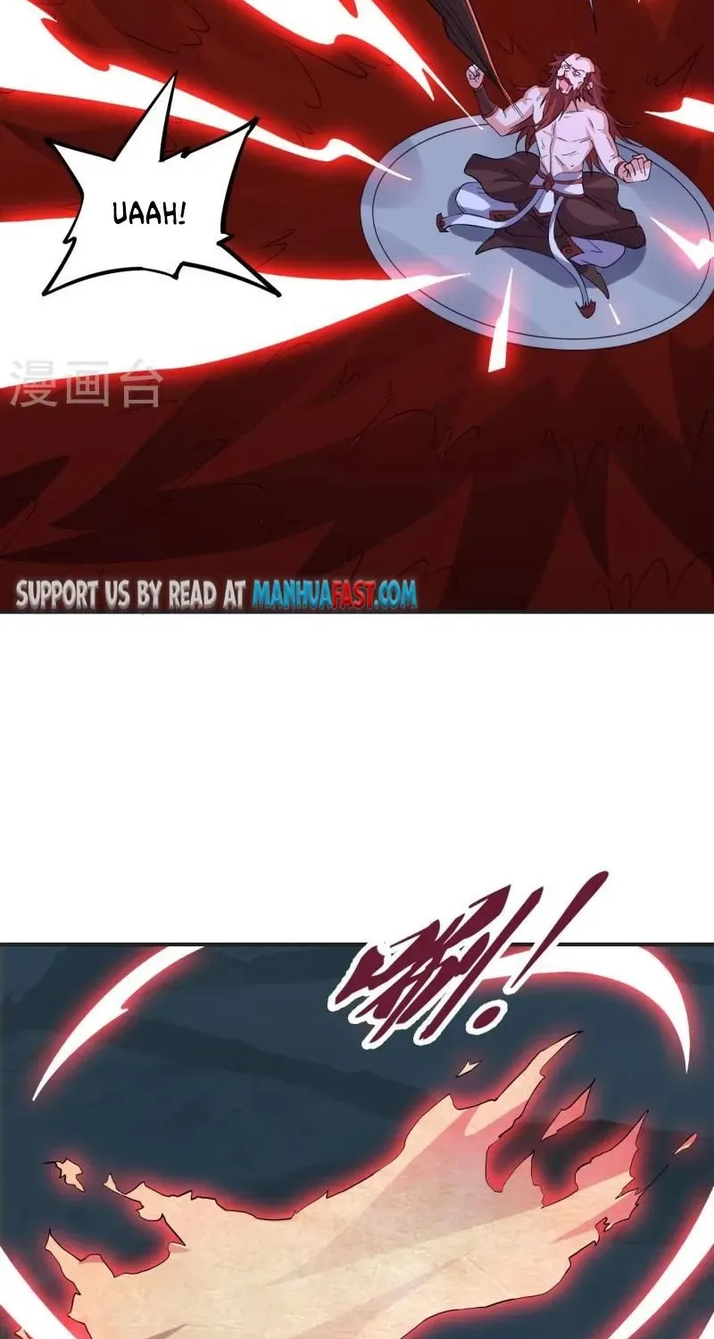 Banished Disciple's Counterattack Kainu Manga Chapter 337 Page 57