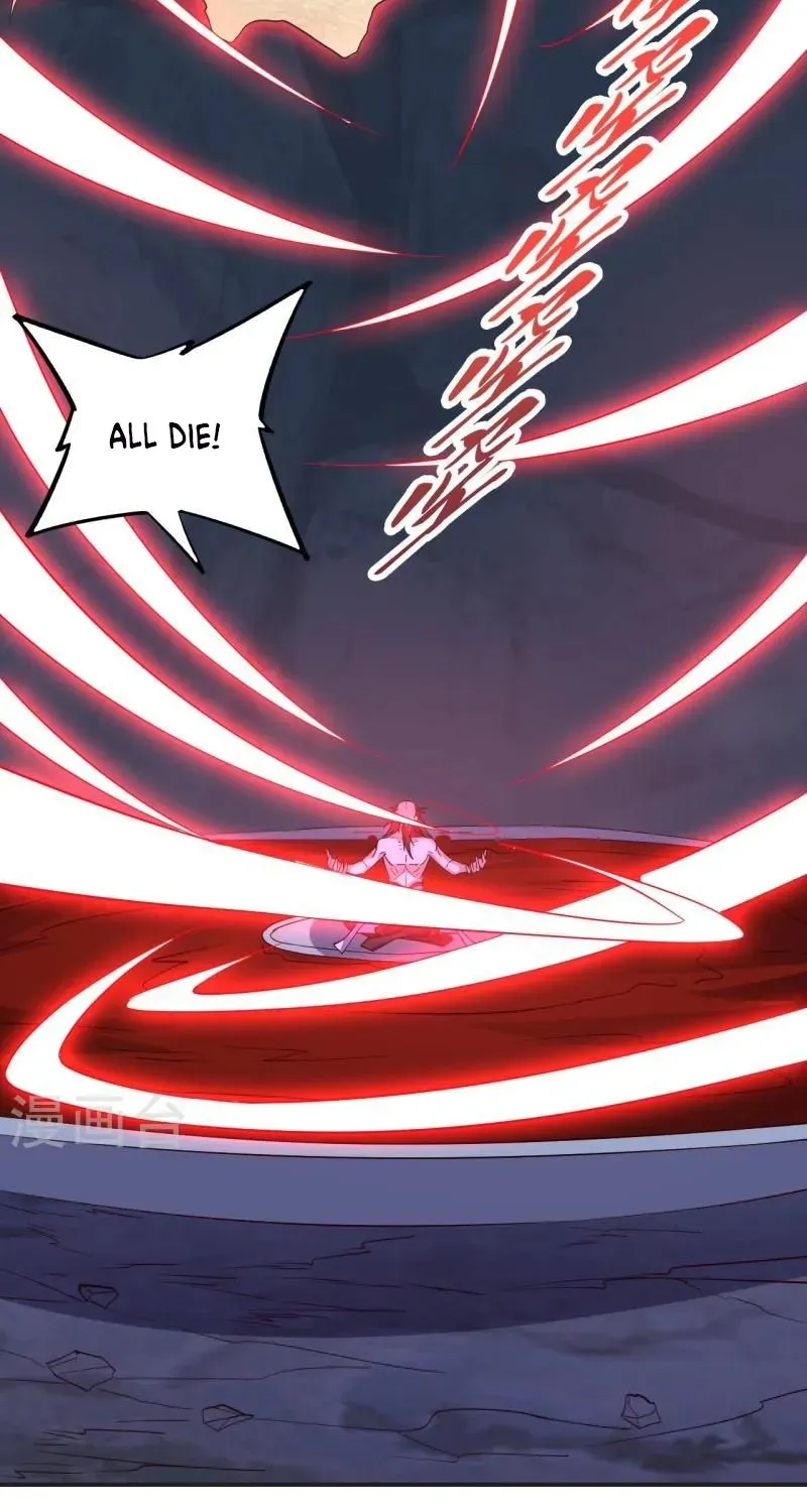 Banished Disciple's Counterattack Kainu Manga Chapter 337 Page 59