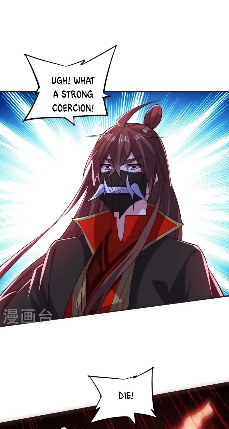 Banished Disciple's Counterattack Kainu Manga Chapter 337 Page 60