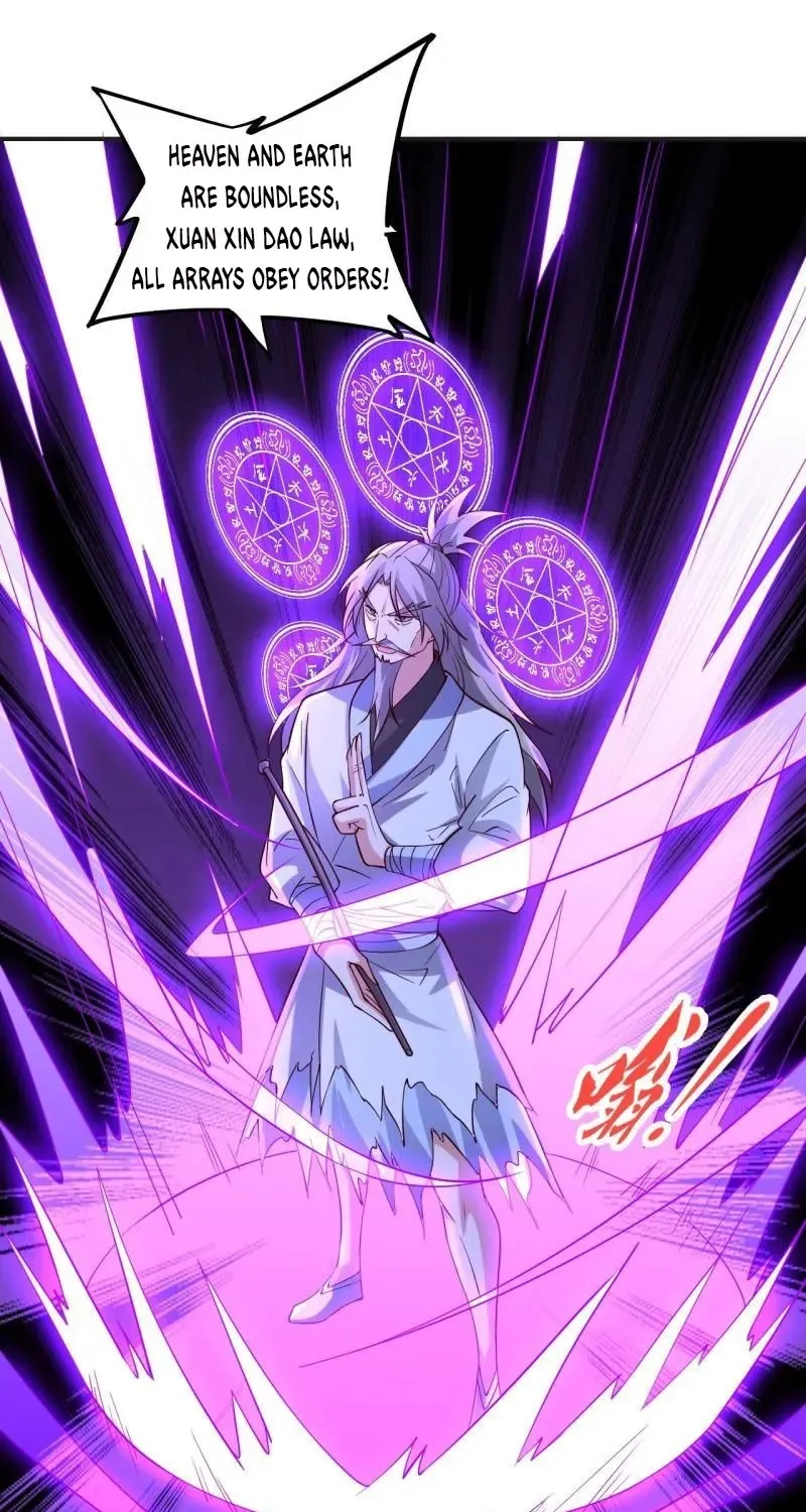 Banished Disciple's Counterattack Kainu Manga Chapter 337 Page 63