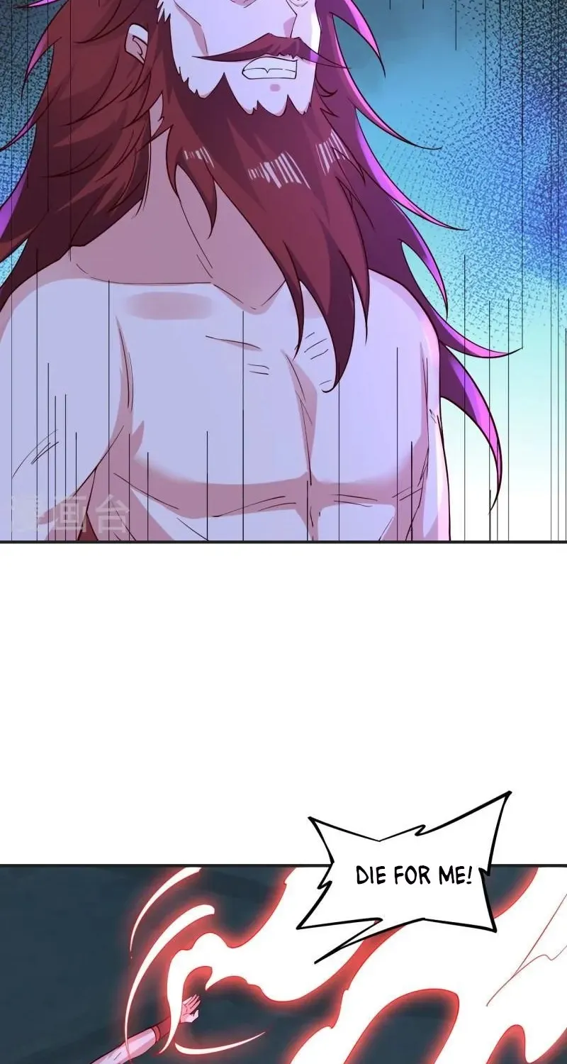Banished Disciple's Counterattack Kainu Manga Chapter 337 Page 66