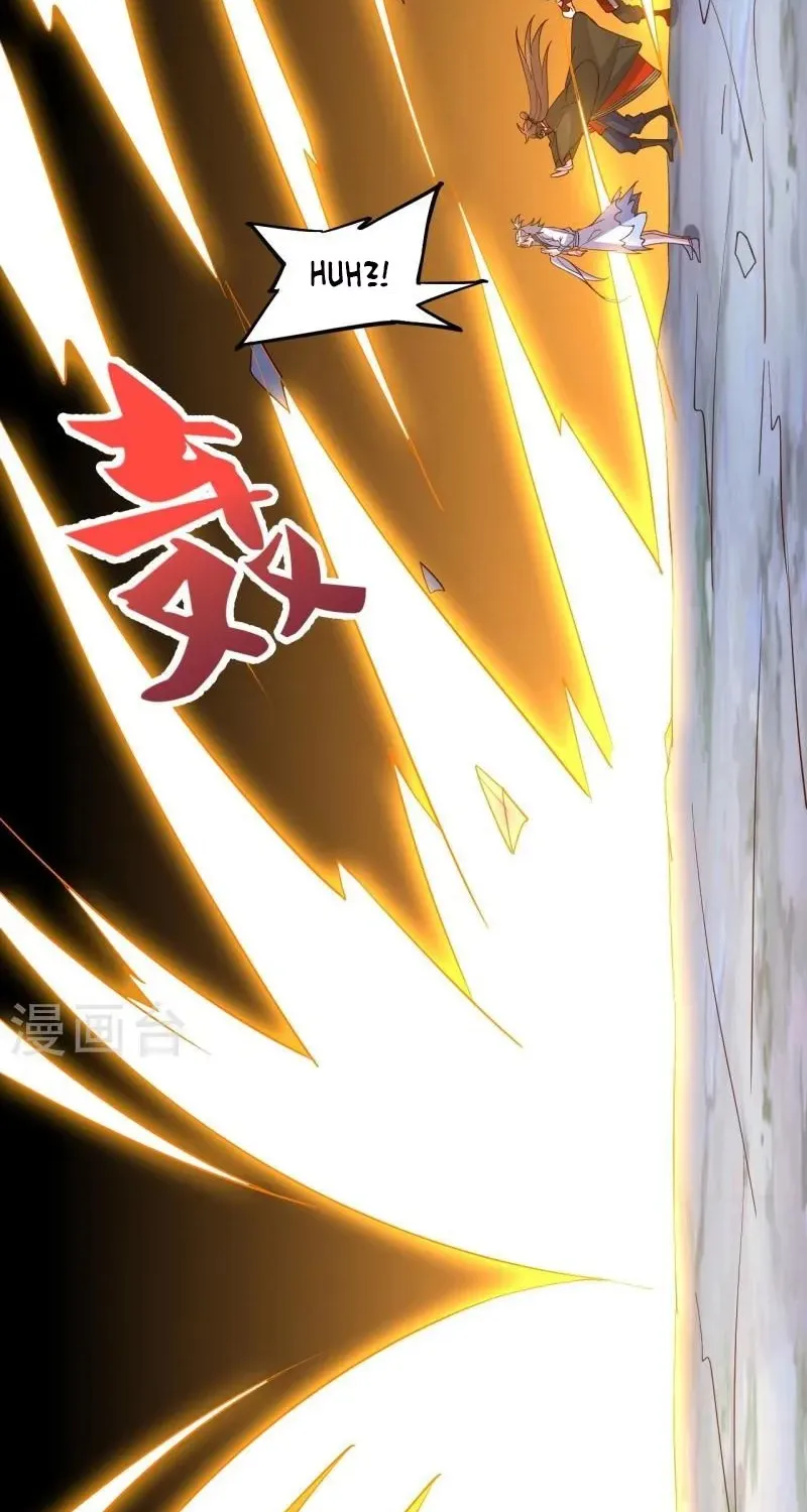 Banished Disciple's Counterattack Kainu Manga Chapter 337 Page 68