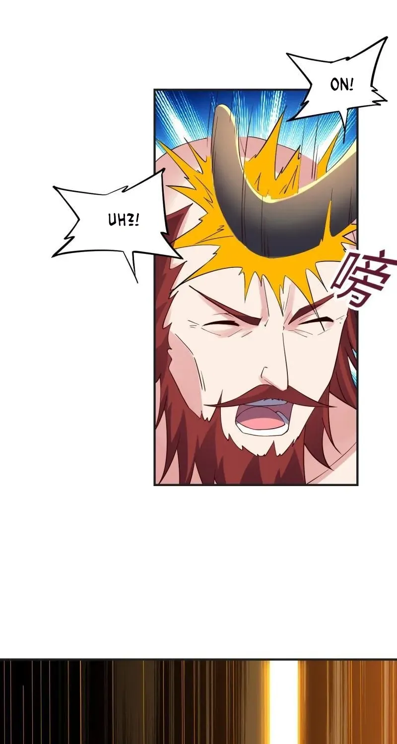 Banished Disciple's Counterattack Kainu Manga Chapter 337 Page 72