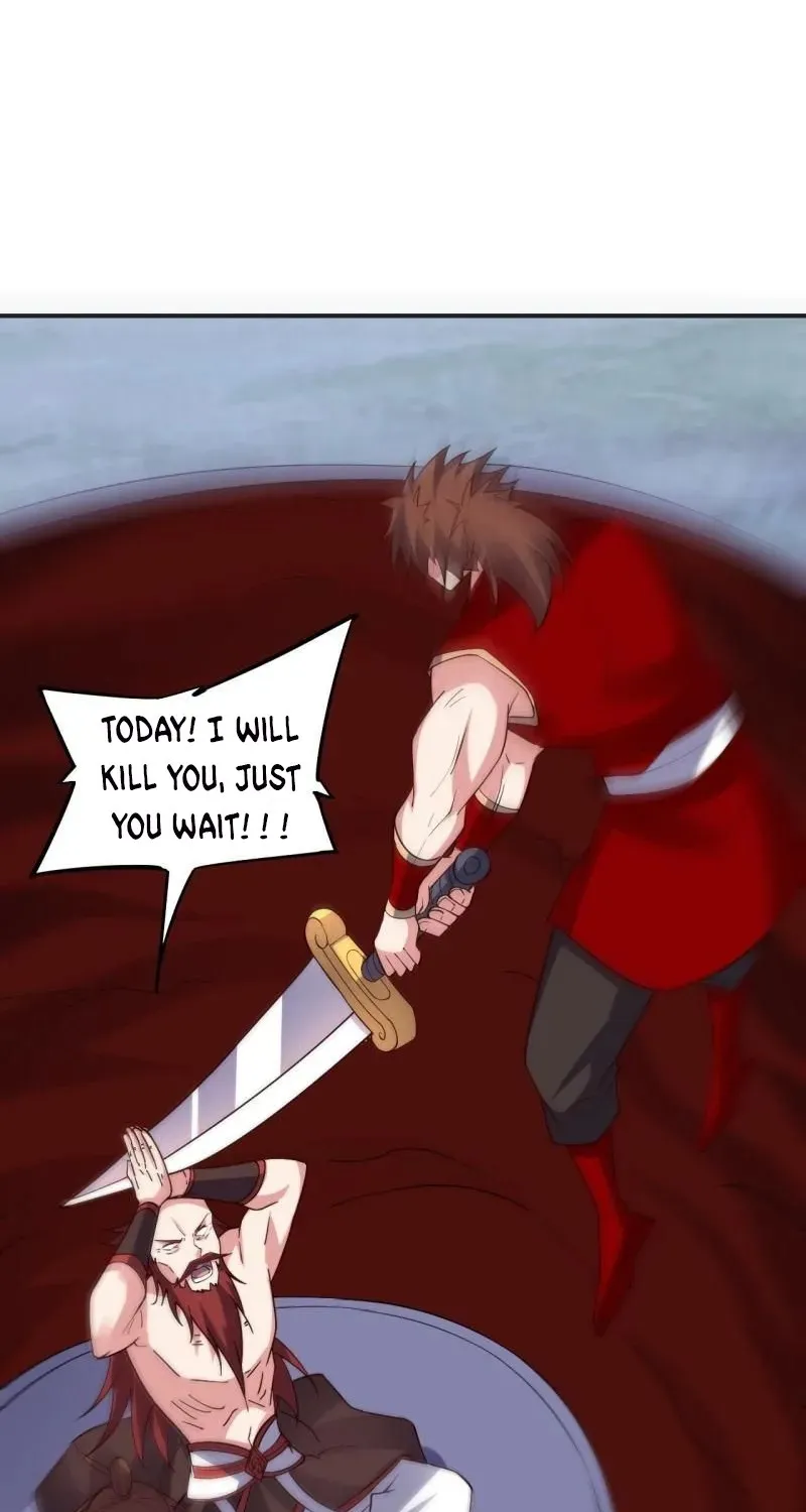 Banished Disciple's Counterattack Kainu Manga Chapter 337 Page 76