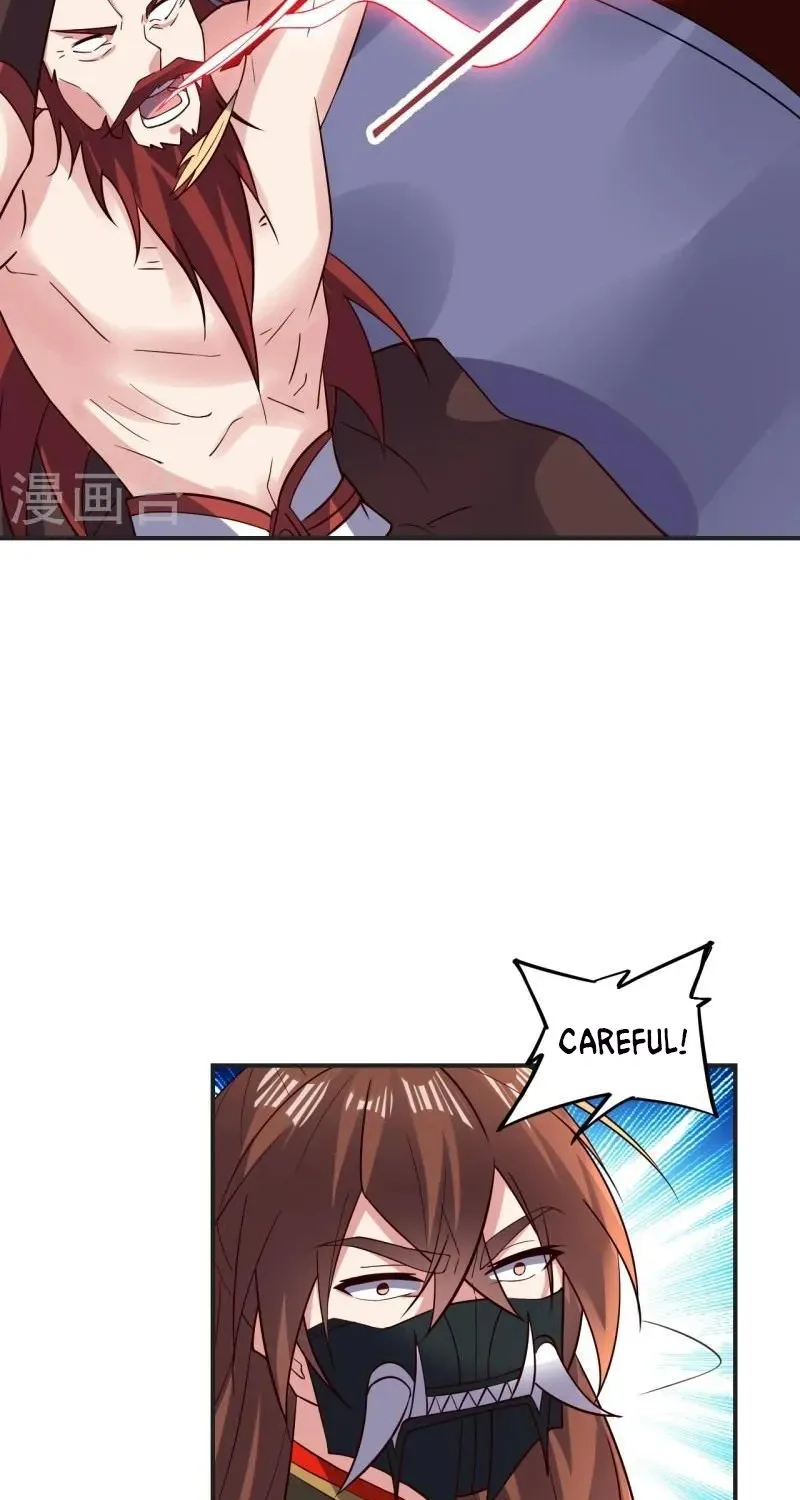 Banished Disciple's Counterattack Kainu Manga Chapter 337 Page 78