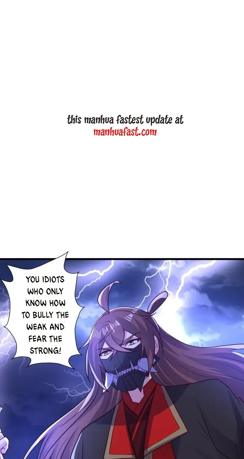 Banished Disciple's Counterattack Kainu Manga Chapter 336 Page 3