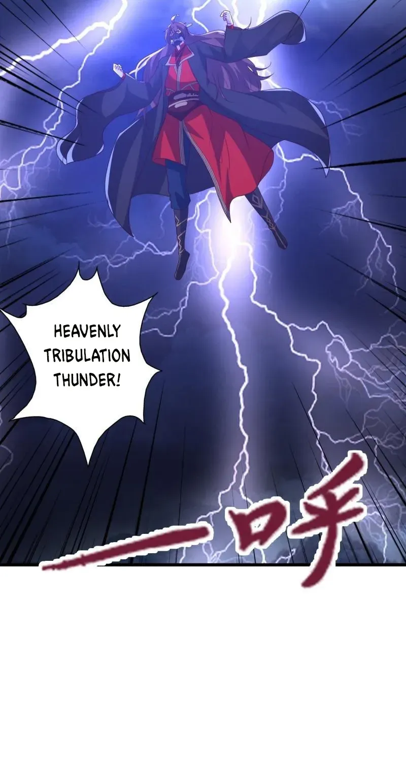Banished Disciple's Counterattack Kainu Manga Chapter 336 Page 5