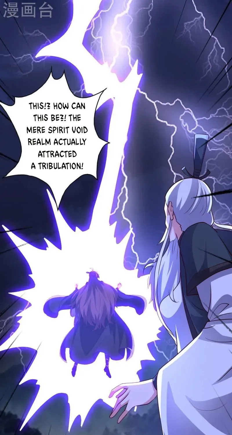 Banished Disciple's Counterattack Kainu Manga Chapter 336 Page 7