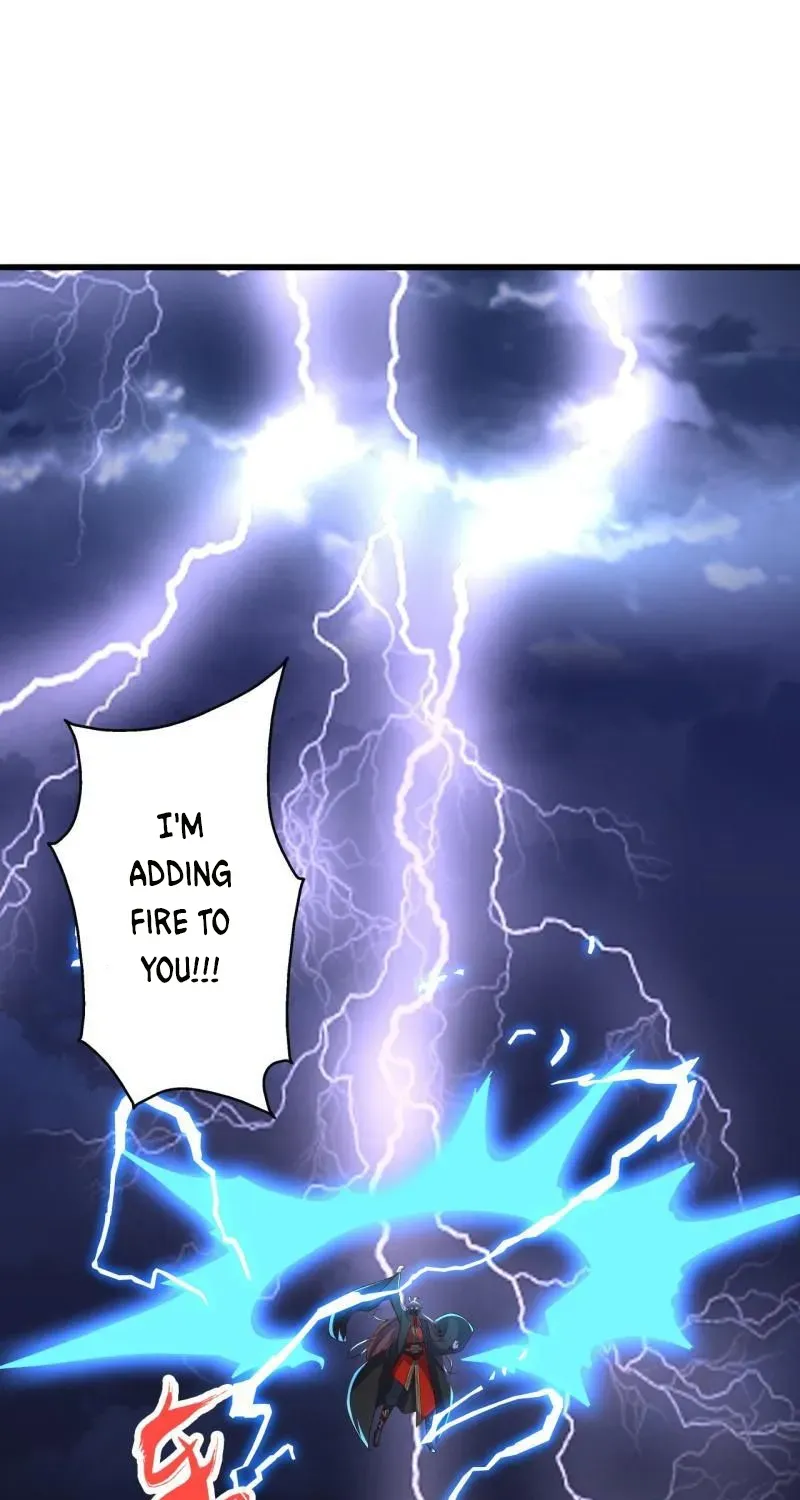 Banished Disciple's Counterattack Kainu Manga Chapter 336 Page 10