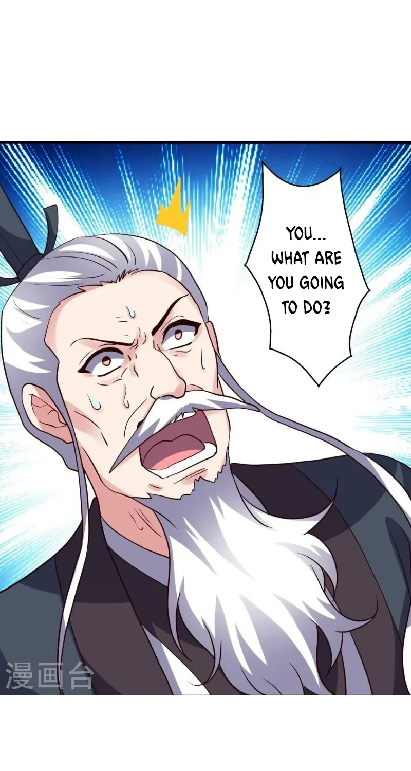 Banished Disciple's Counterattack Kainu Manga Chapter 336 Page 13