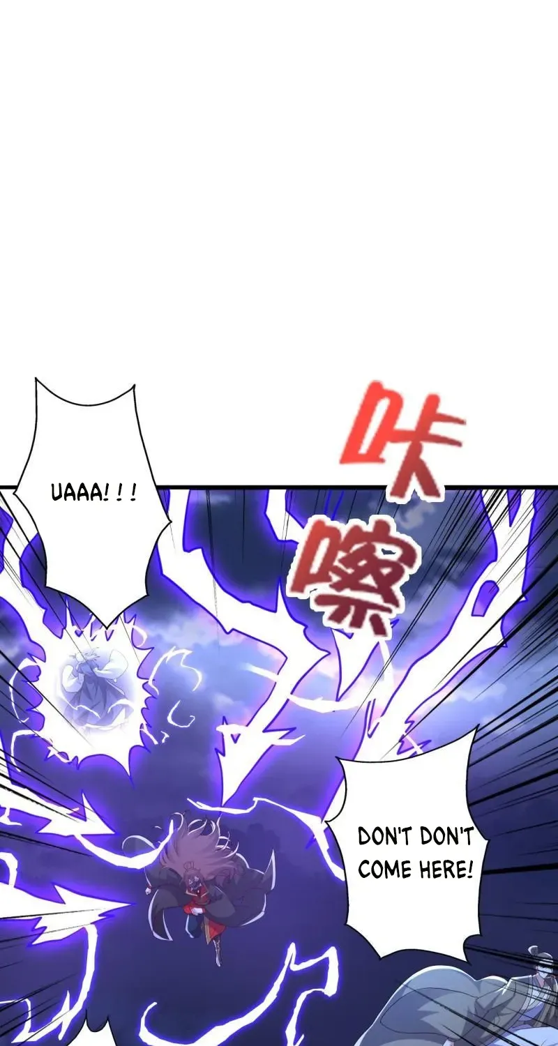 Banished Disciple's Counterattack Kainu Manga Chapter 336 Page 16
