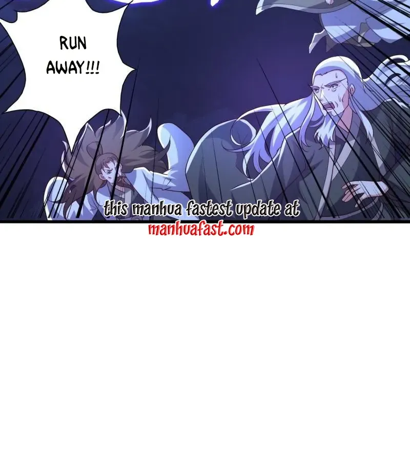 Banished Disciple's Counterattack Kainu Manga Chapter 336 Page 17