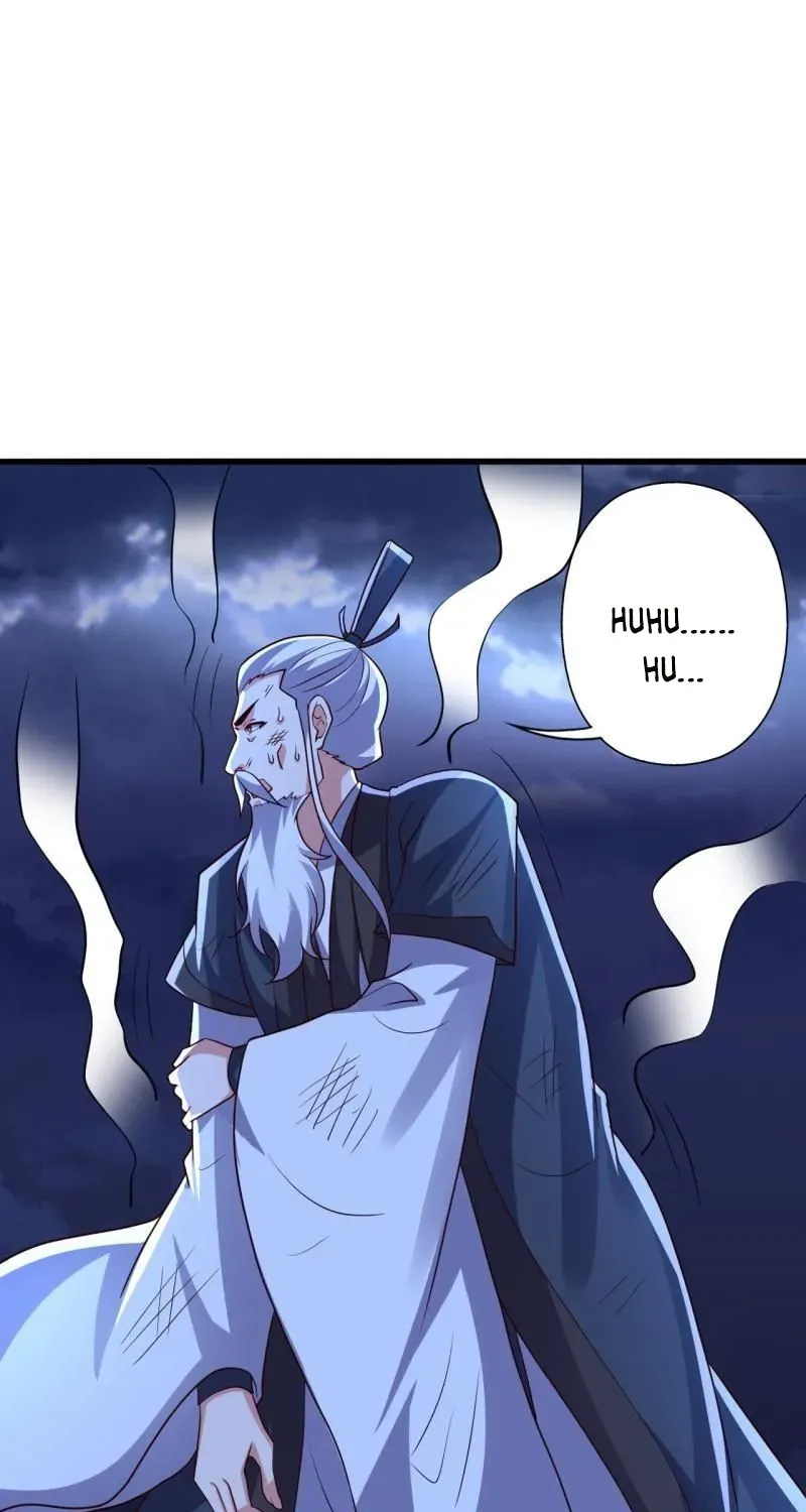 Banished Disciple's Counterattack Kainu Manga Chapter 336 Page 18