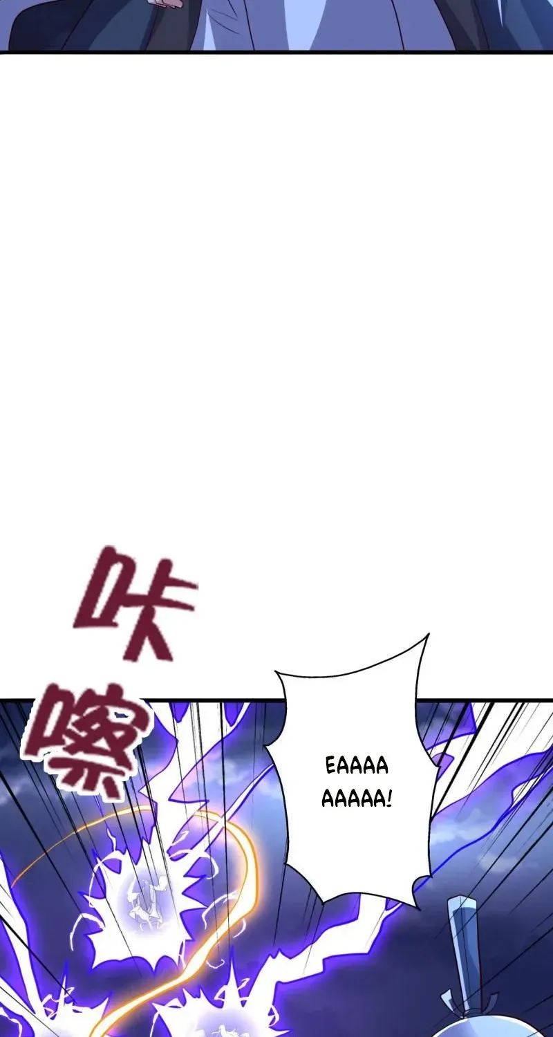 Banished Disciple's Counterattack Kainu Manga Chapter 336 Page 19