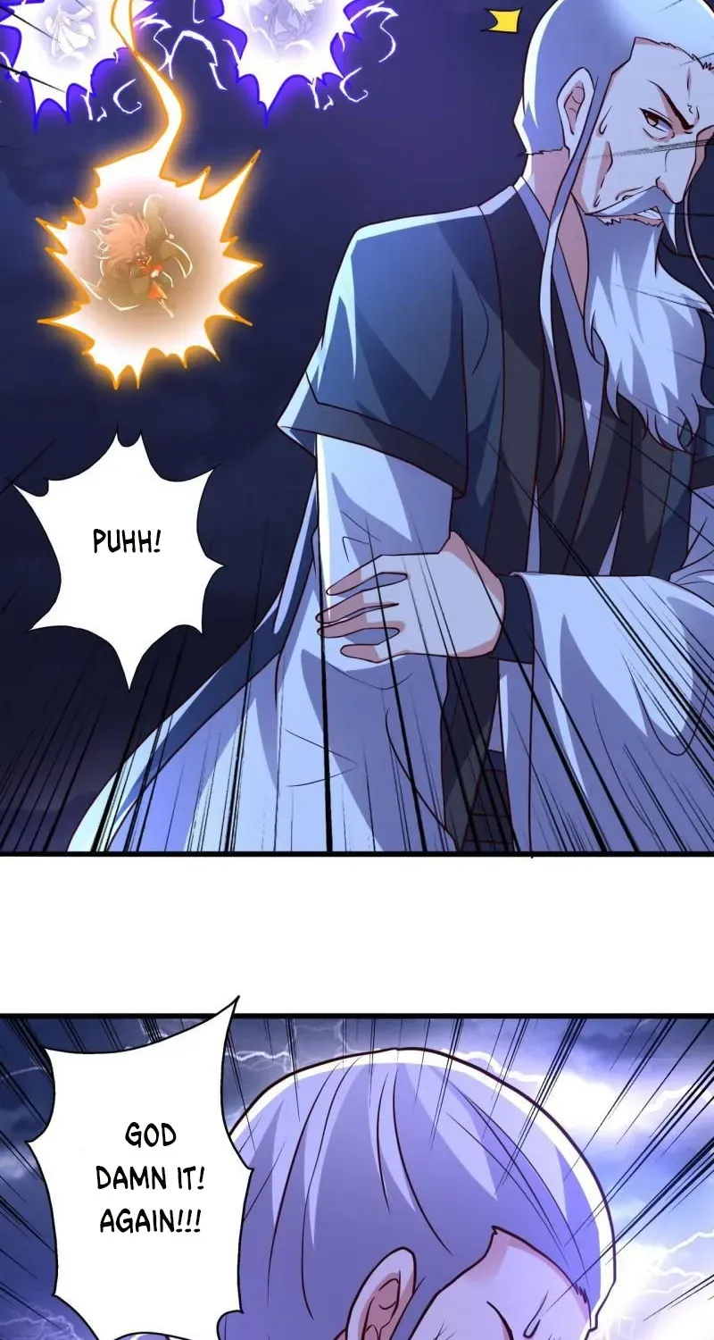 Banished Disciple's Counterattack Kainu Manga Chapter 336 Page 20