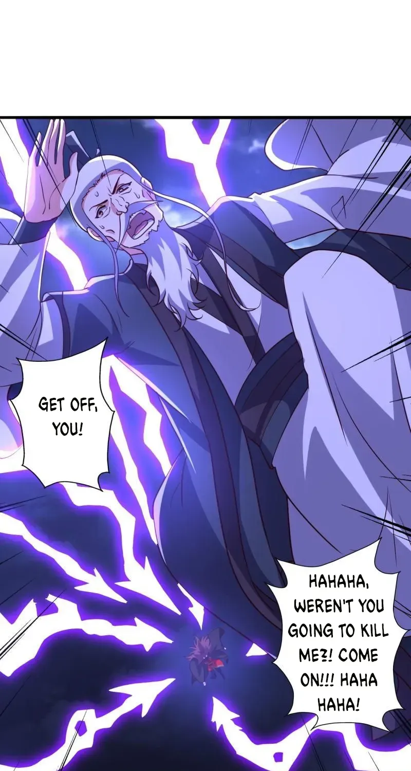 Banished Disciple's Counterattack Kainu Manga Chapter 336 Page 22